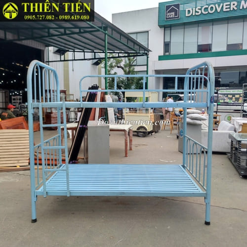 Giường tầng sắt (4)