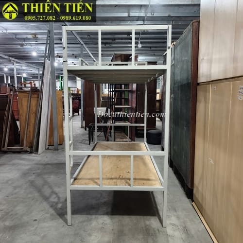 Giường tầng sắt (4)