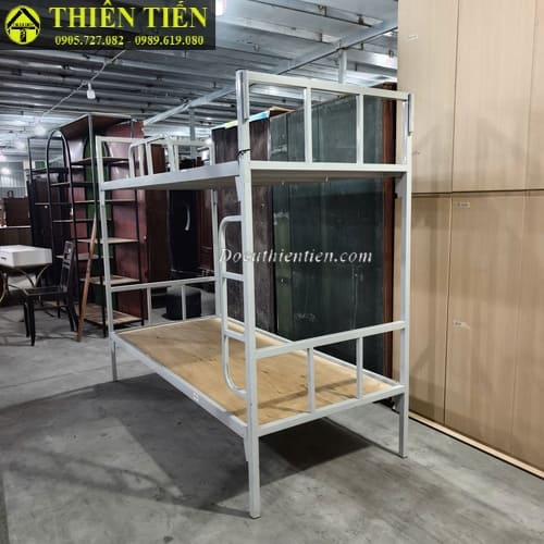 Giường tầng sắt (5)