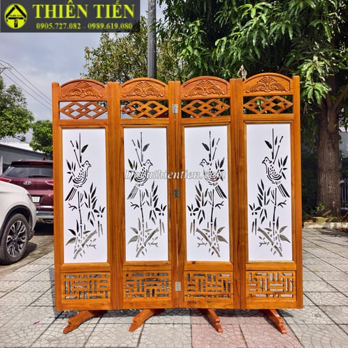 H-Tấm bình phong (2)