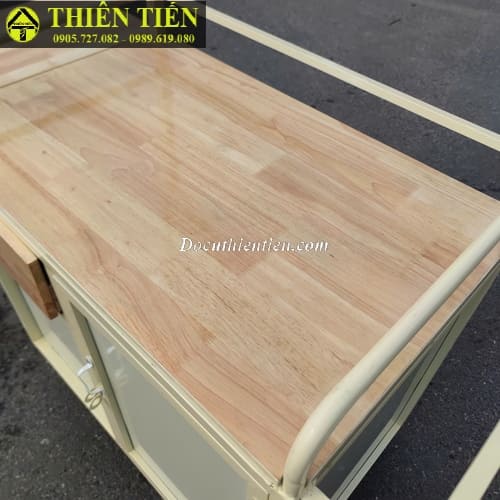 H-Xe trà sữa 80cm vàng (1)