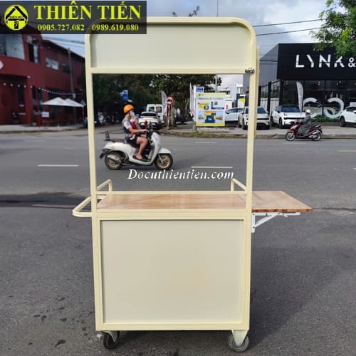 H-Xe trà sữa 80cm vàng (2)