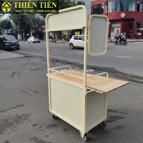 H-Xe trà sữa 80cm vàng (3)