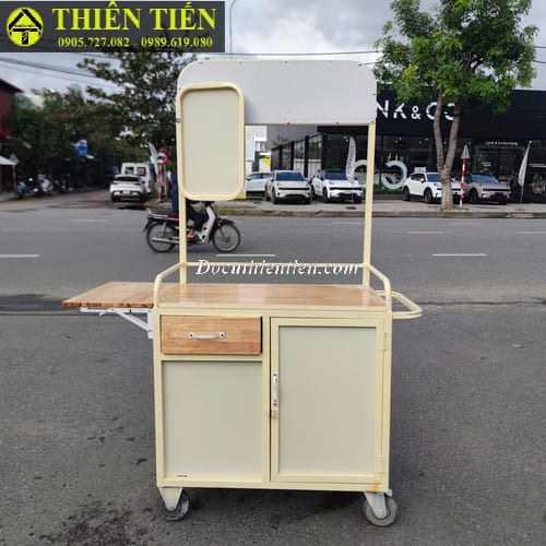 H-Xe trà sữa 80cm vàng