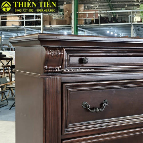 HL-Tủ gỗ 5 ngăn (4)