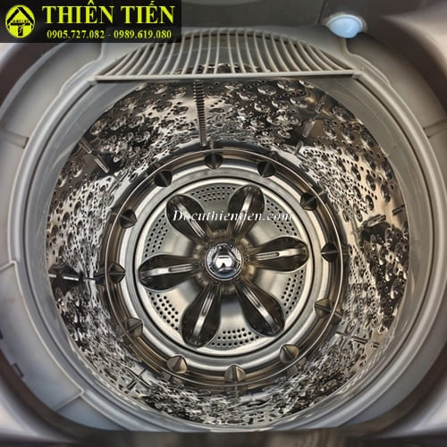 Máy giặt LG WF-D1217DD 12kg (1)