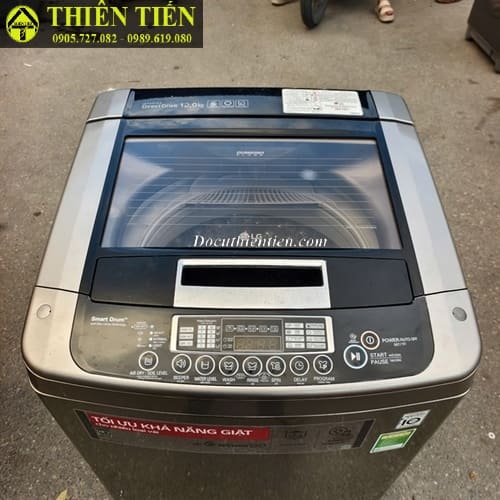 Máy giặt LG WF-D1217DD 12kg (3)