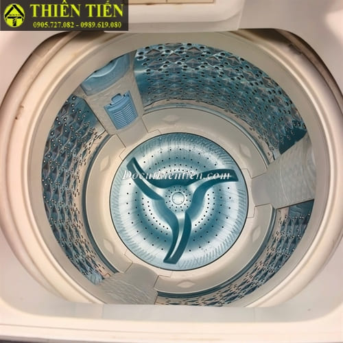 Máy giặt Toshiba AW-DME1200GV 11kg (1)