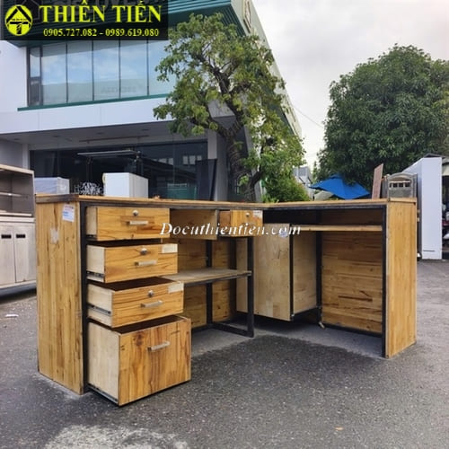 Quầy bar góc L (1)