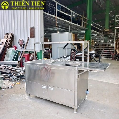 Quầy pha chế (1)