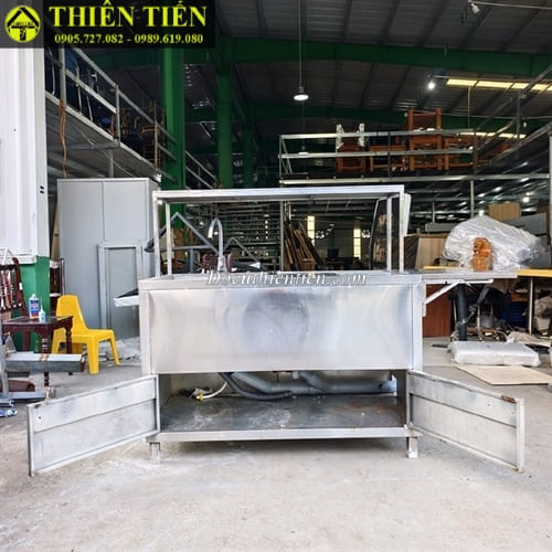 Quầy pha chế (2)