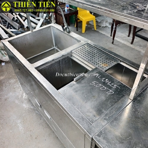 Quầy pha chế (4)