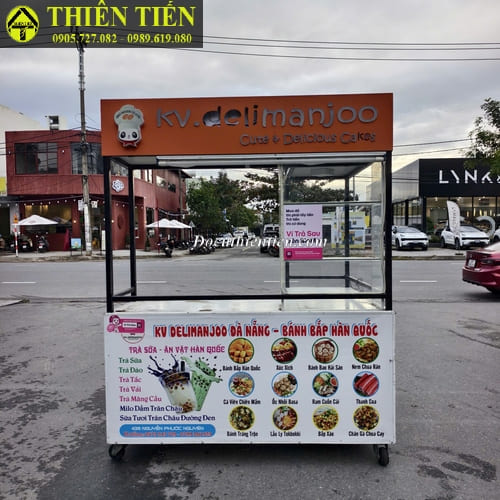 Tủ bán hàng góc L (4)