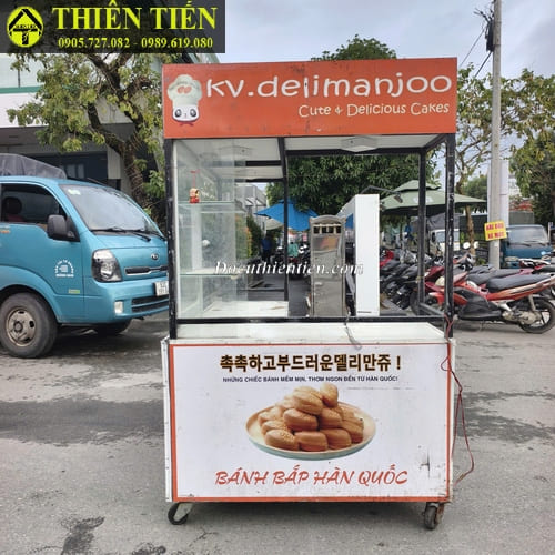 Tủ bán hàng góc L (5)