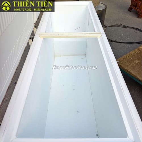 Tủ đông Alaska HB-890C (3)