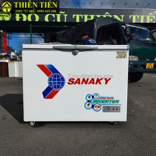 Tủ đông Sanaky VH-2899A3 (1)