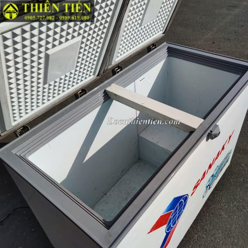 Tủ đông Sanaky VH-2899A3 (3)