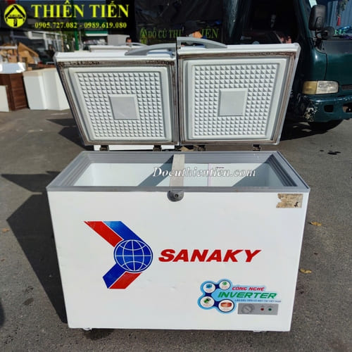 Tủ đông Sanaky VH-2899A3 (4)