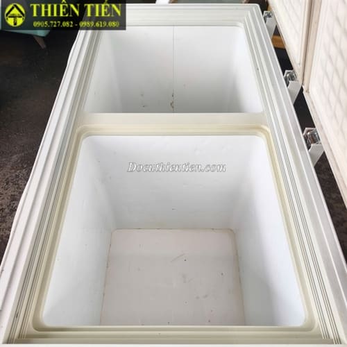 Tủ đông mát Hòa Phát HCF-506S2N2 (4)