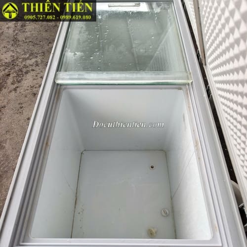 Tủ đông mát Kangaroo (5)