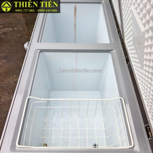 Tủ đông mát Sanaky VH-3699W1 (4)