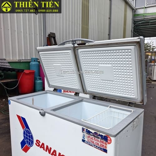 Tủ đông mát Sanaky VH-3699W1 (5)