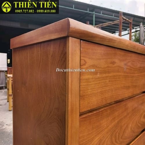 Tủ gỗ 3 ngăn (4)