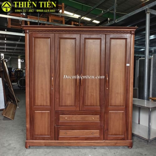 Tủ quần áo 4 cánh (1)