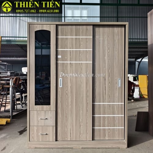 Tủ quần áo cửa lùa (2)