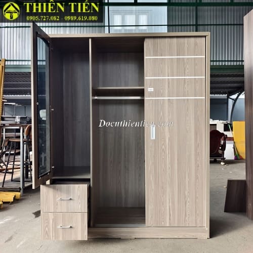 Tủ quần áo cửa lùa (3)