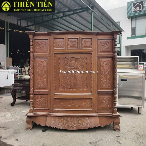 Tủ thờ (2)