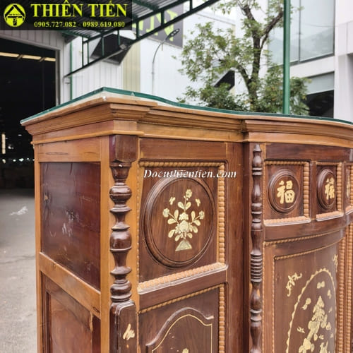 Tủ thờ (2)