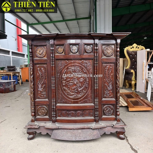 Tủ thờ (2)