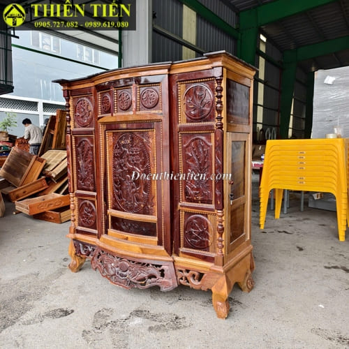 Tủ thờ (2)
