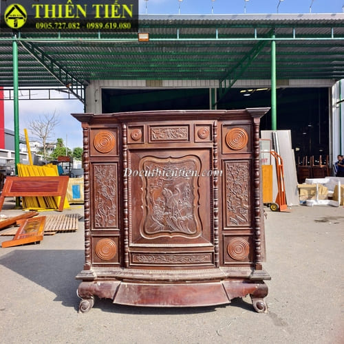 Tủ thờ (2)
