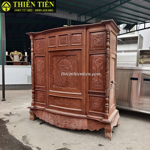 Tủ thờ (3)