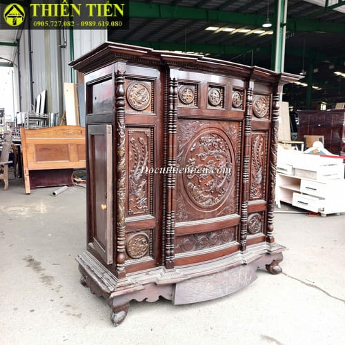 Tủ thờ (3)