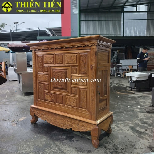 Tủ thờ (3)