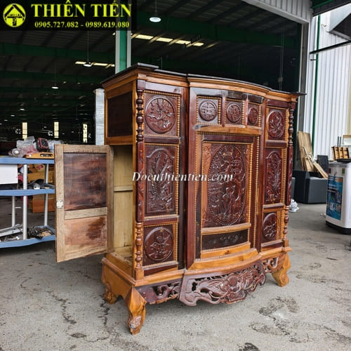 Tủ thờ (3)