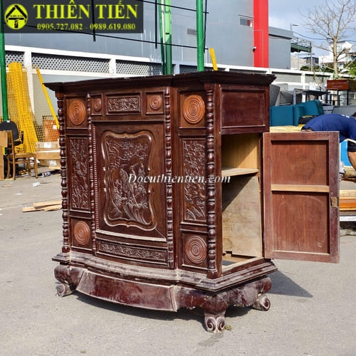 Tủ thờ (3)