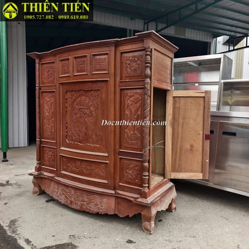 Tủ thờ (4)