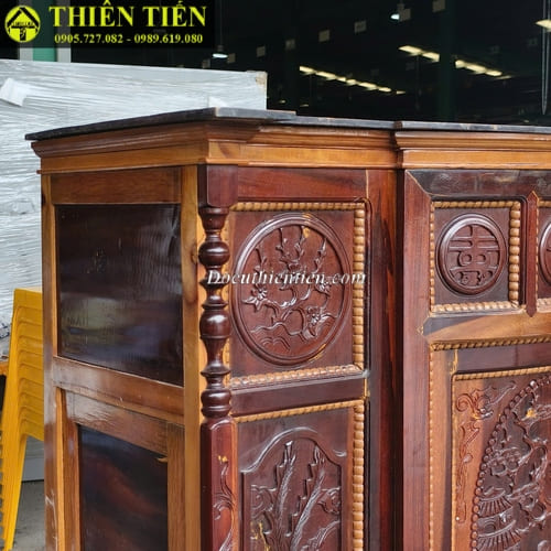 Tủ thờ (4)