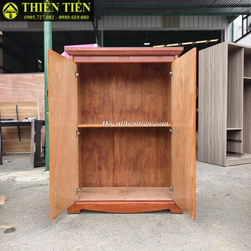 Tủ thờ nhỏ (1)