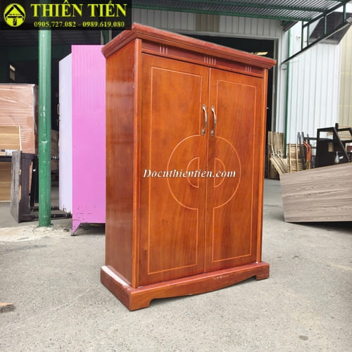 Tủ thờ nhỏ (3)