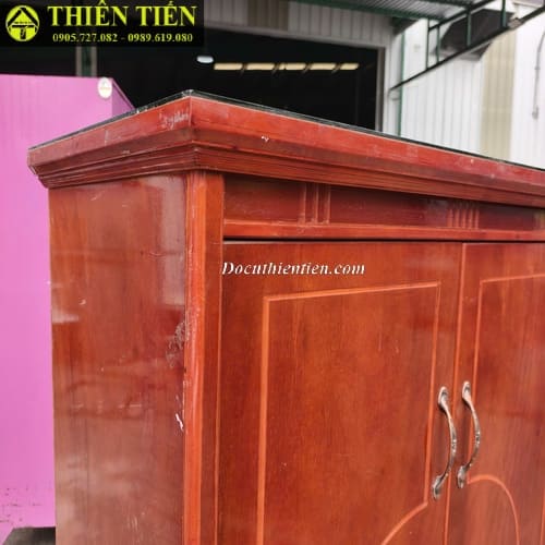 Tủ thờ nhỏ (4)