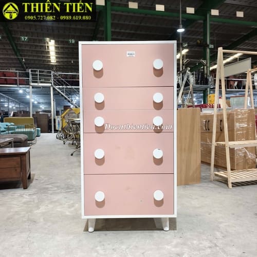 Tủ trẻ em hồng (1)