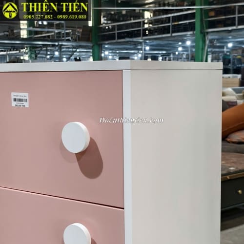 Tủ trẻ em hồng (4)