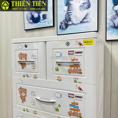 tủ nhựa (1)