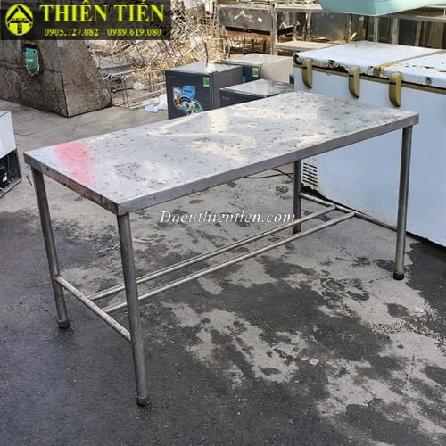 Bàn bếp inox (3)