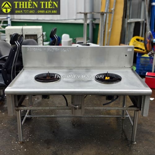 Bếp khò 2 họng 1m5 (1)